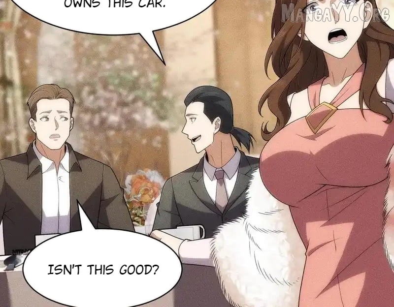 Hidden Dragon in the City (2025) Chapter 37 - page 27